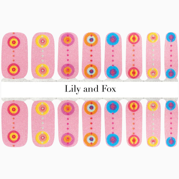 Coming Back For More