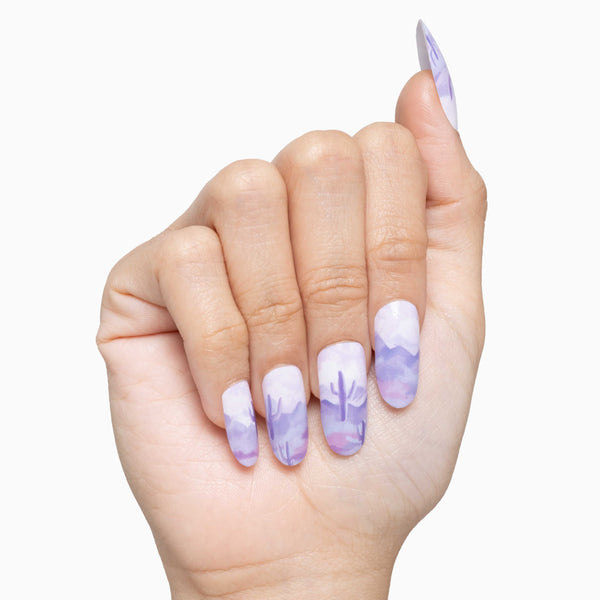 I’ll Flourish Anywhere