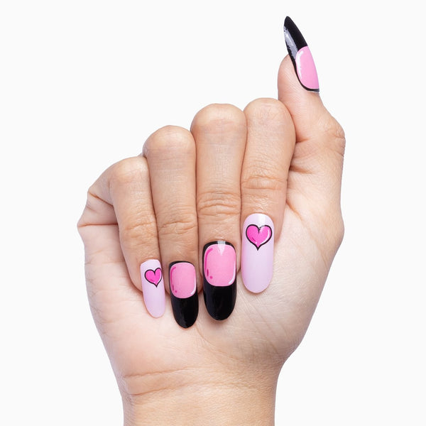 My Heart Beats For You