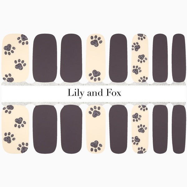 Paw-some