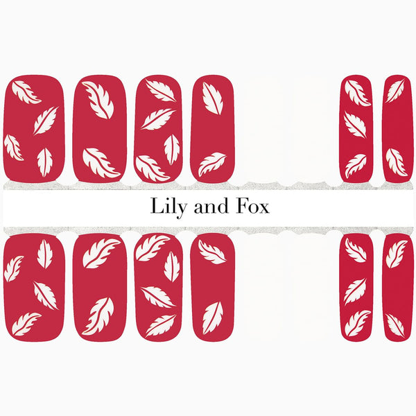 Don’t Leaf Me Behind