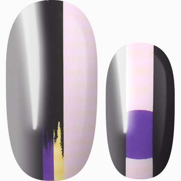 Violet Streak