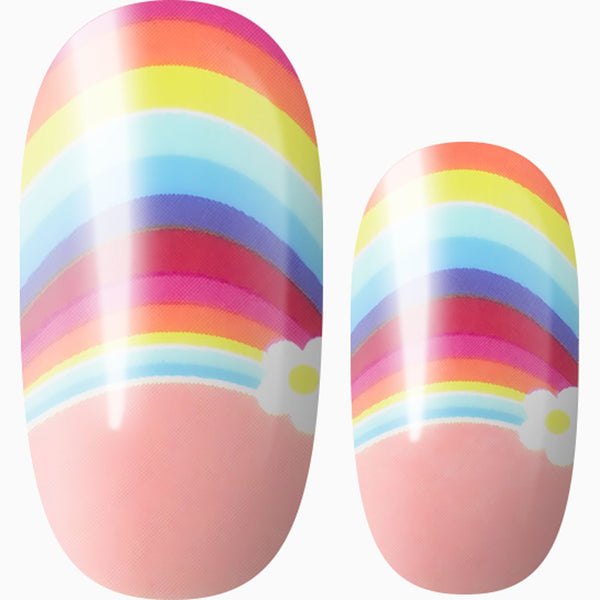 Dreaming In Rainbows