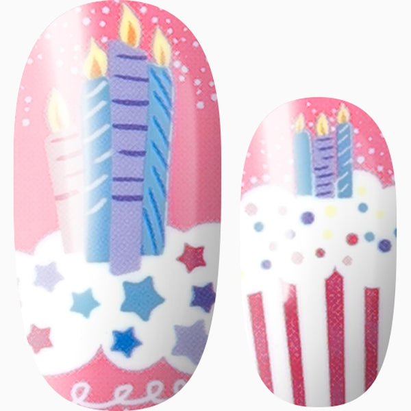 More Candles, More Wishes