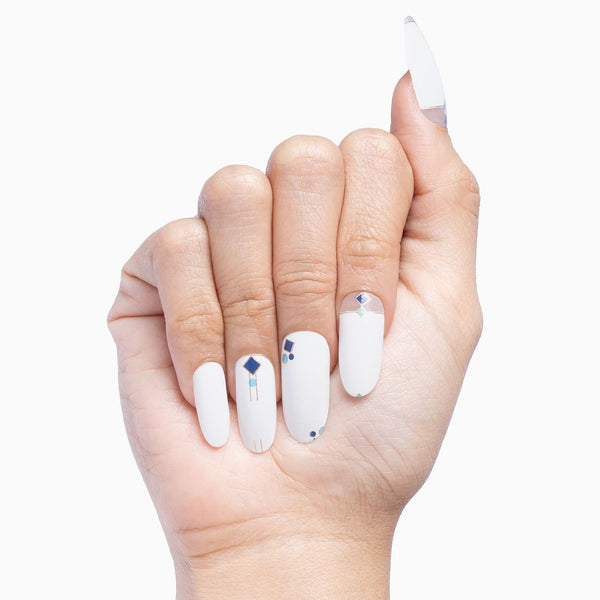 Geo Bling (transparent)