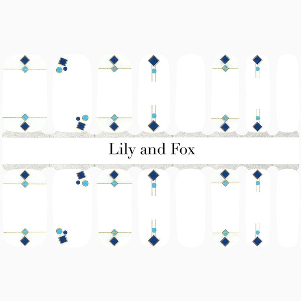 Geo Bling (transparent)