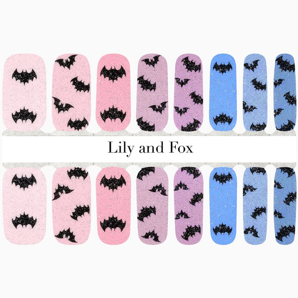 Fricken' Bats