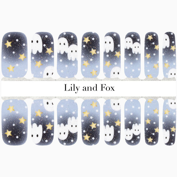 Boo-tiful Stars