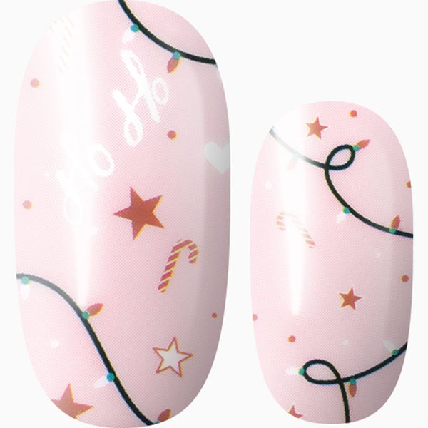 Light Up The Holidays