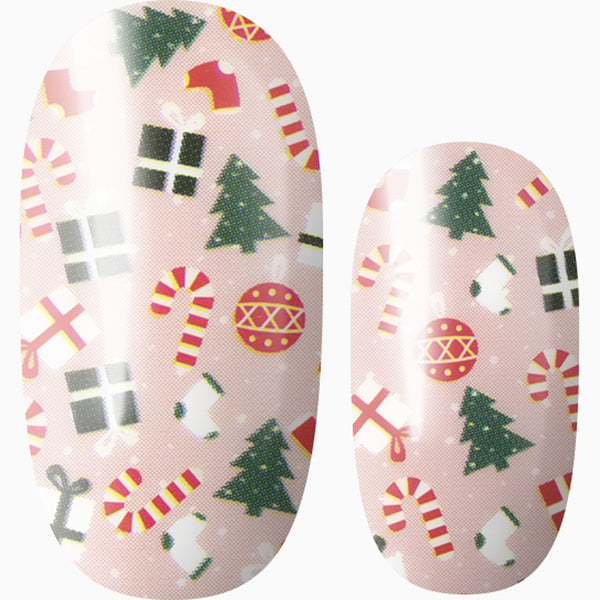Holiday Cheer