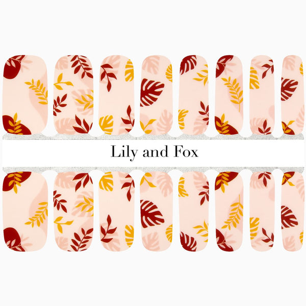 Leafing The Best Life