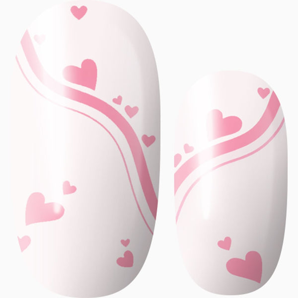 Sweetheart Swirls