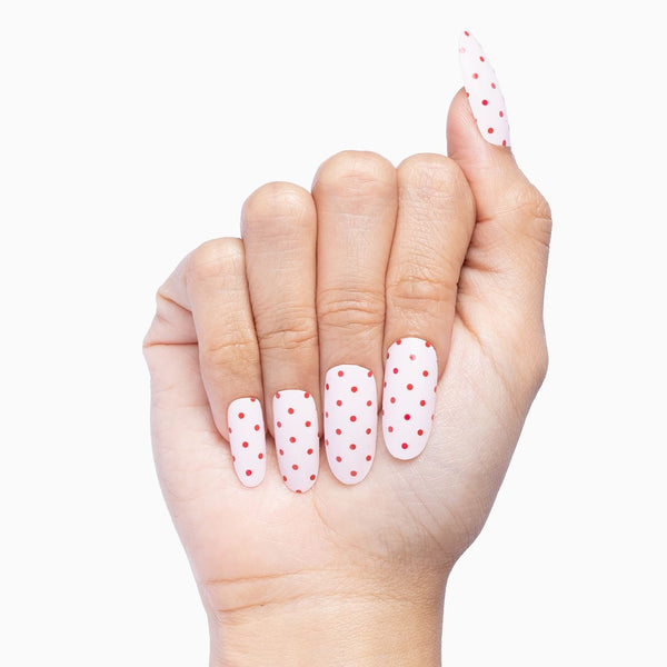 Sweet and Spotted