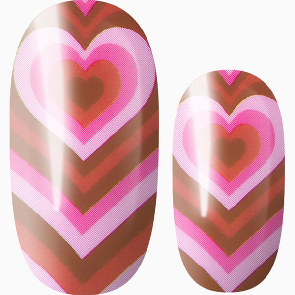 Sweetheart Chevron