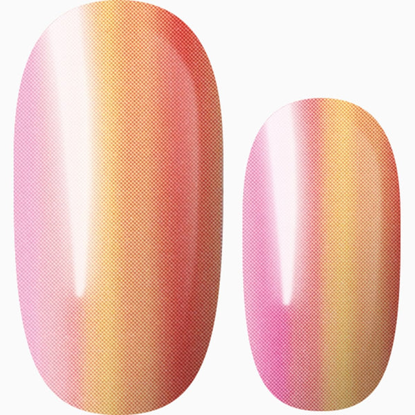 Peach Berry Passion