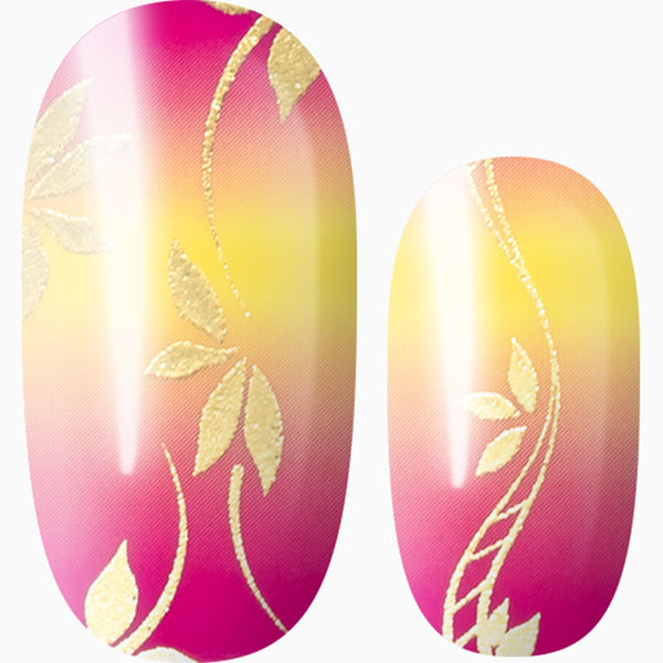 Golden Radiance