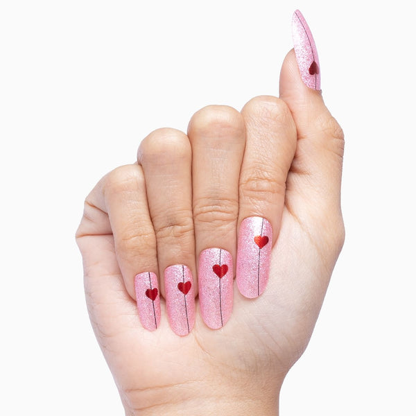 My Heart Belongs To You