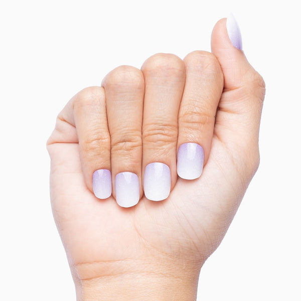 Lilac Twinkle
