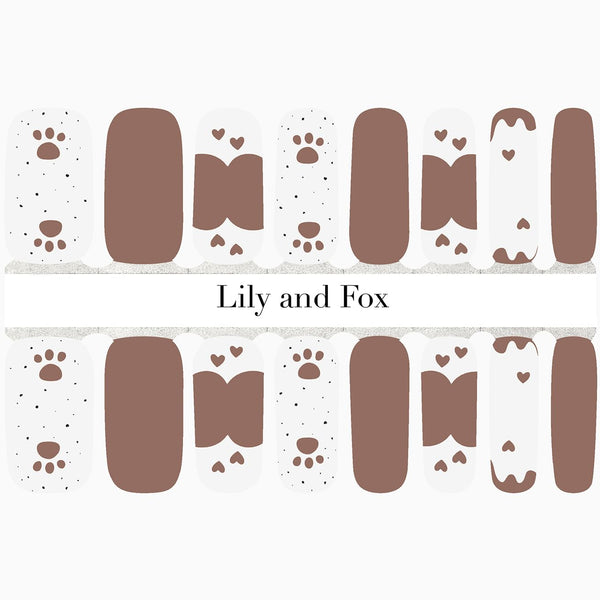 Paw-some Prints