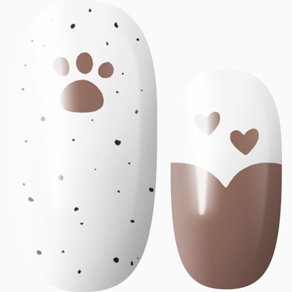 Paw-some Prints