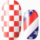 Star Spangled Shimmer