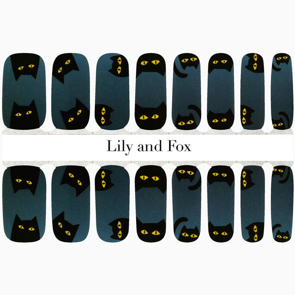 Eye Spy Kitties