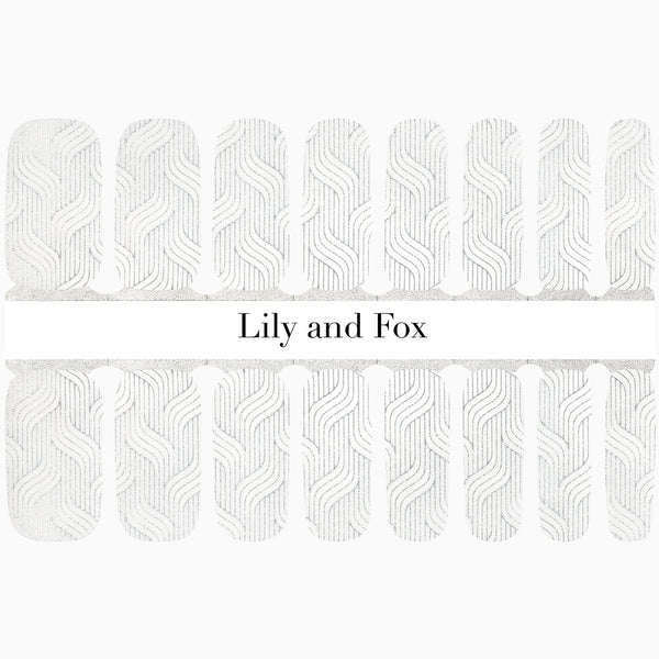 Silver Whisper (transparent)