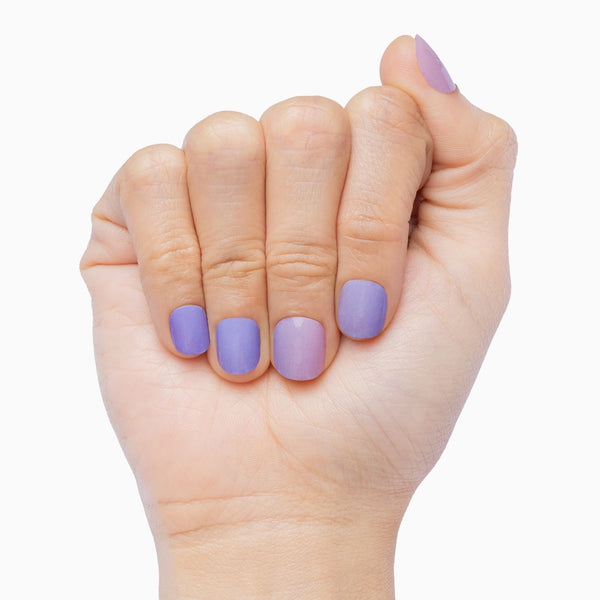 Violet Dreams