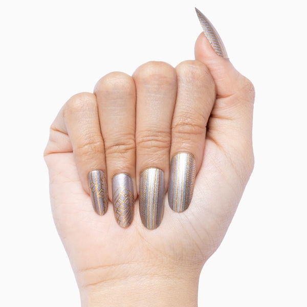 Secrets and Promises