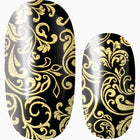 Gilded Glamour