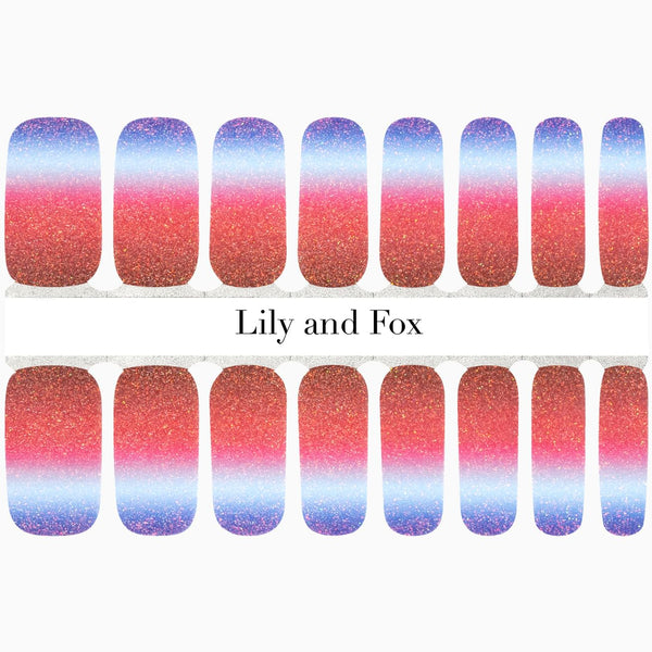 Sparkle Like It’s Hot