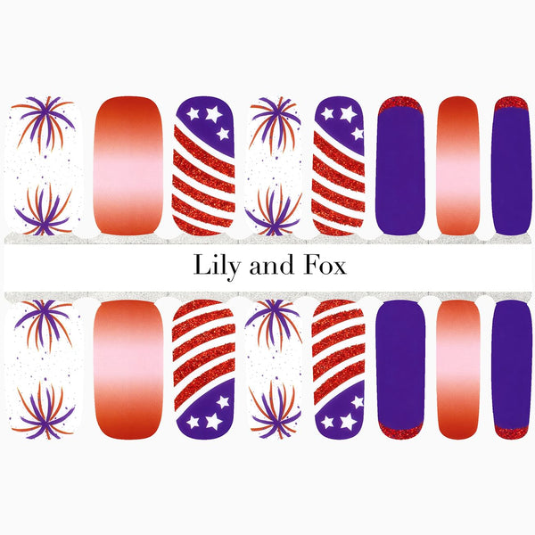 Pop, Sparkle, & Shine