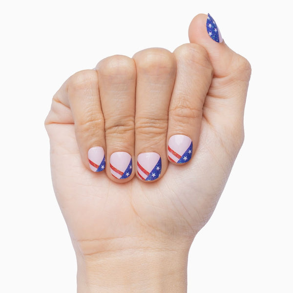 Star Spangled Sparkle