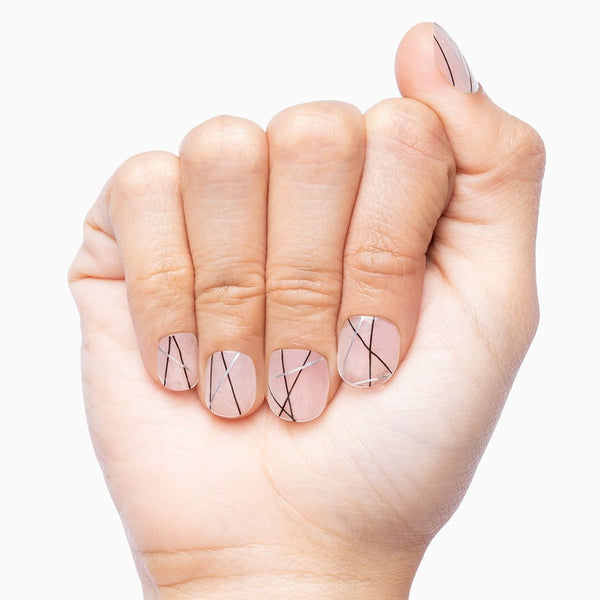 You Can See Me (transparent)