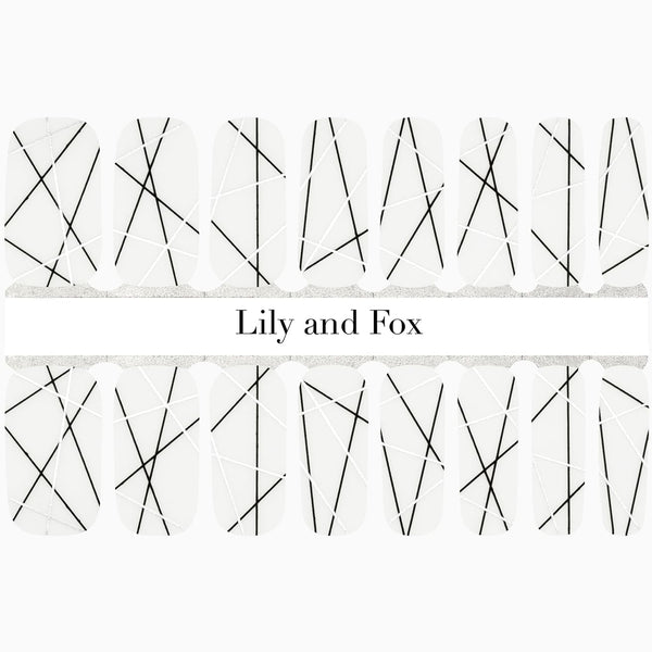 You Can See Me (transparent)