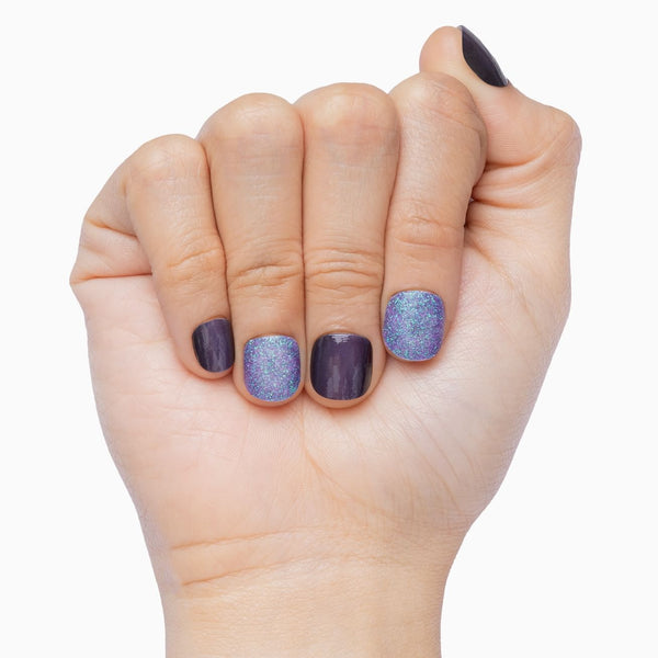 Amethyst Sparkle