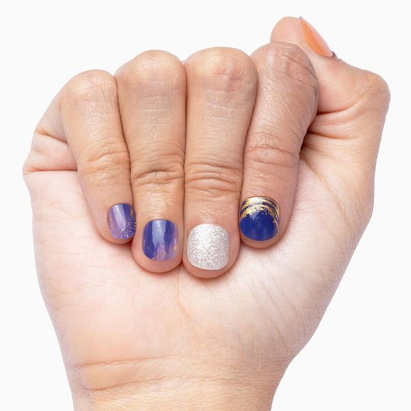 It's Time to Sparkle And Shine