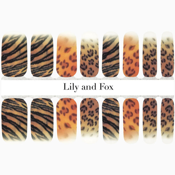 Dream Of Something Wild