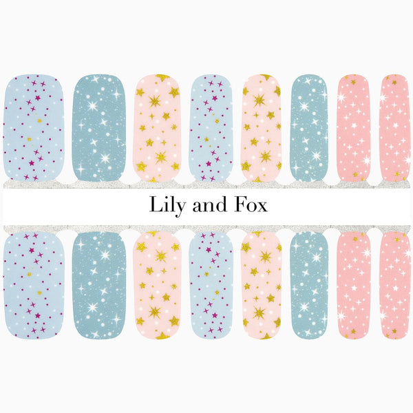 Twinkle Twinkle Little Star