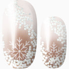 Blushing Through The Snow