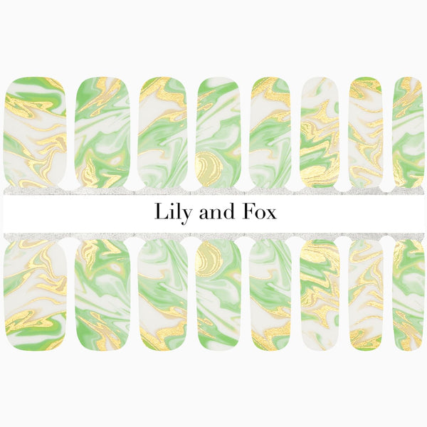 Something To Marble At