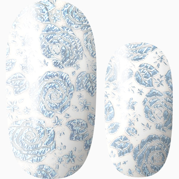 Glacial Garden