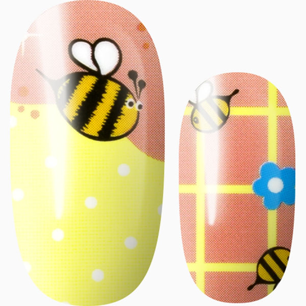 Sweet As Can Bee