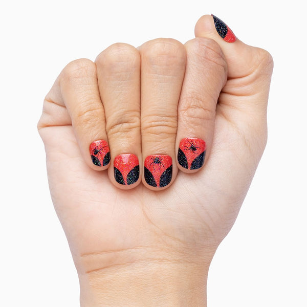Spider's Touch
