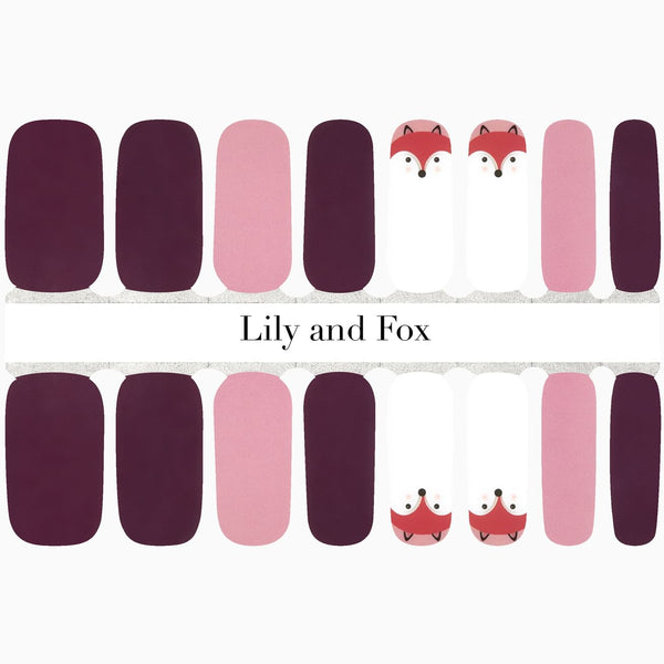 So Foxy!