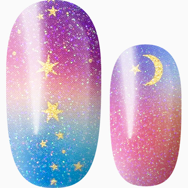 Twinkle In The Sky