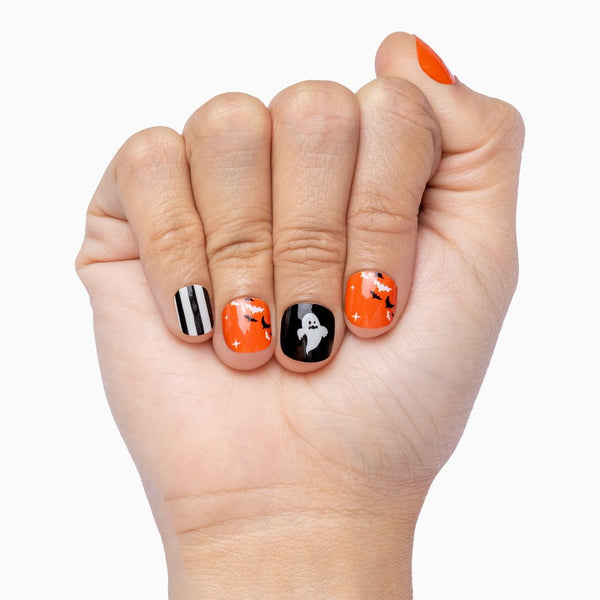 A Little Bit Batty (glow)