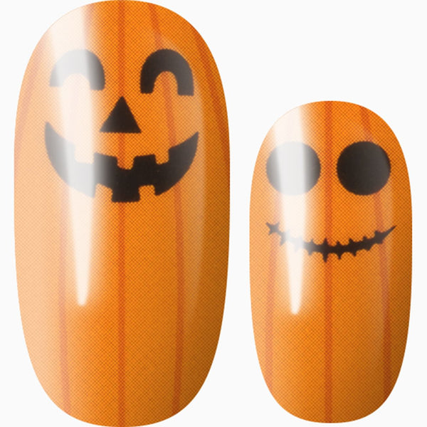 Spook-tacular Smiles