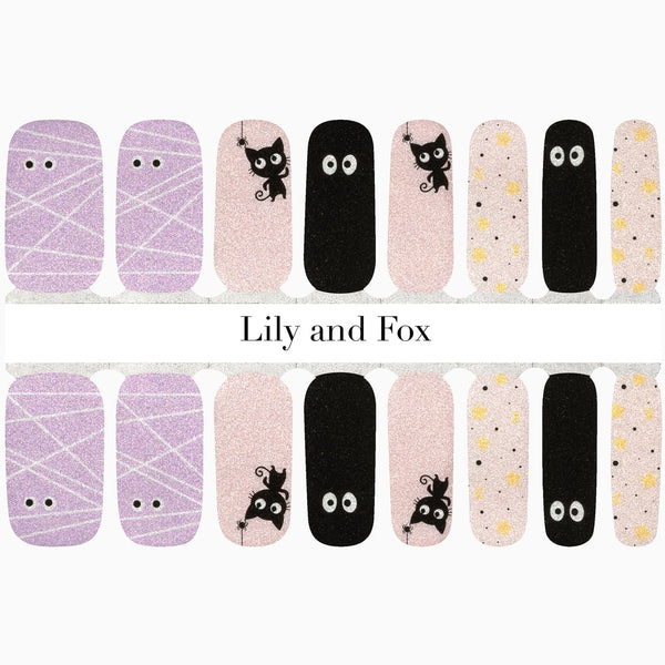 Purr-anormal Activity