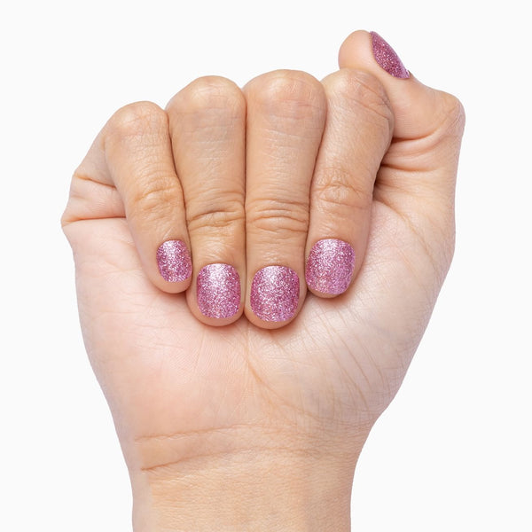 Shower Me With Glitter